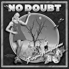 No Doubt - Don't Speak (Hi-Fantasy Remix)