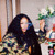 Artwork for heavens to betsy - SZA