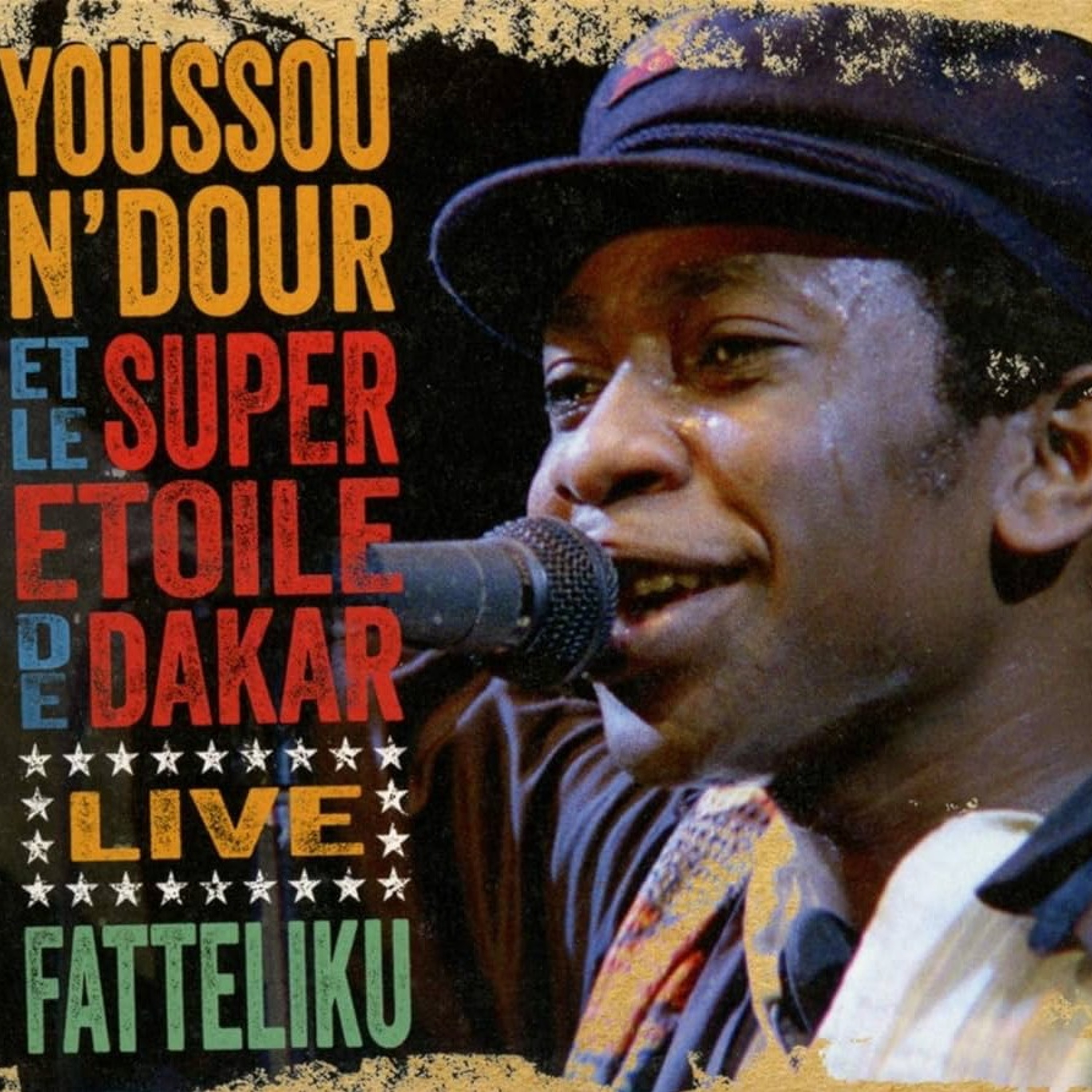 Afropop Worldwide