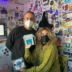 LOVE INJECTION WITH BARBIE & PAUL @ The Lot Radio 01 - 15 - 2022