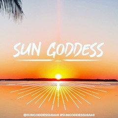 Ivano Bellini Presents SUN GODDESS - Vol. 1