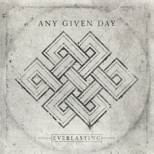 ANY GIVEN DAY - Get That Done