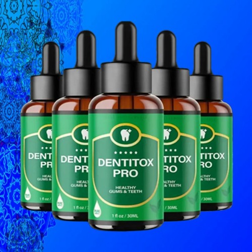 Listen to playlists featuring Dentitox Pro Customer Reviews - What Are