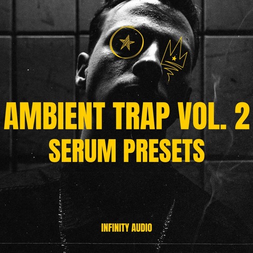 Infinity Audio - Ambient Trap Vol. 2 - Serum Presets