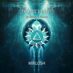 Miklosh [BERLIN AFTERHOURS] @ The Magic Sun Cast by ÜNAM & Friends 037