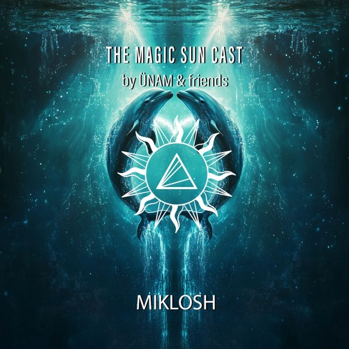 Miklosh [BERLIN AFTERHOURS] @ The Magic Sun Cast by ÜNAM & Friends 037