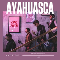 Ayahuasca - PoPowa