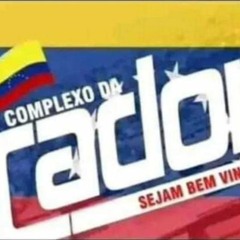 ELA FICA DE 4 NA CADORE [ DJ ULISSES COUTINHO E DJ RENAN SJM ] FAIXA DOS 20 MINUTINHOS 🇨🇴🚩
