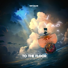 KOF, Satiik - To The Floor (Original Mix) [FREE DOWNLOAD / Streaming]