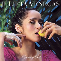 Limón y sal - Julieta Venegas cover
