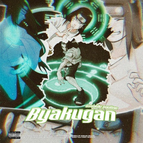 Osvaldo Paulino - Byakugan