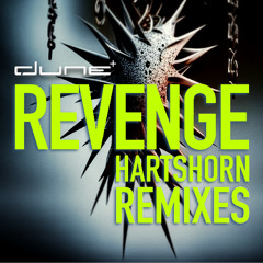 Dune - Revenge (Hartshorn Remix) (Extended Master)