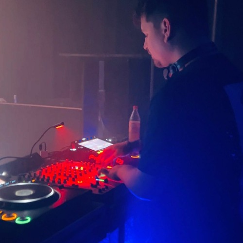 Pascal Schunke @ Central Erfurt_Studio7 Sessions_Oktober 2023