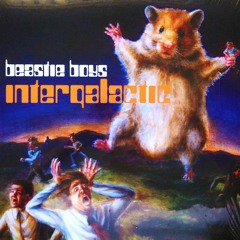 Beastie Boys - Intergalactic (Flex Effect Bootleg) (FREE DOWNLOAD)