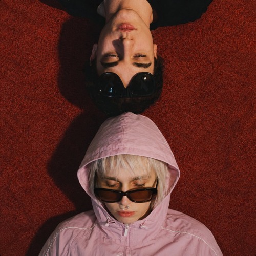 VILLIAN & madk1d — москва