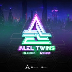 Amarella - Alel Twins ( Edit )