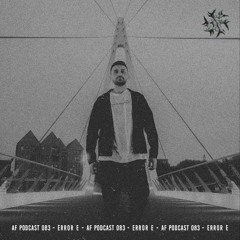 Animal Farm Podcast 083 | ERROR E