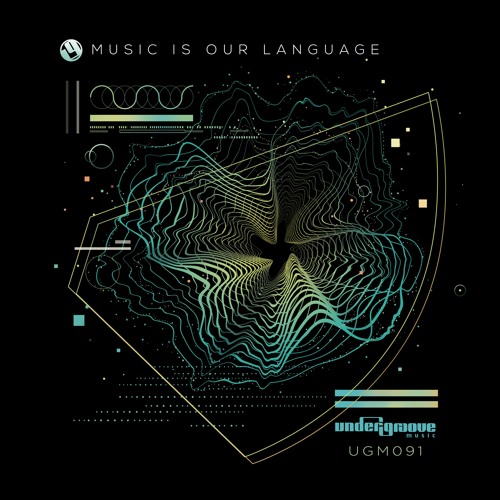Rick Pier O'Neil - Ah Puch [Music Is Our Language V.A Compilation]