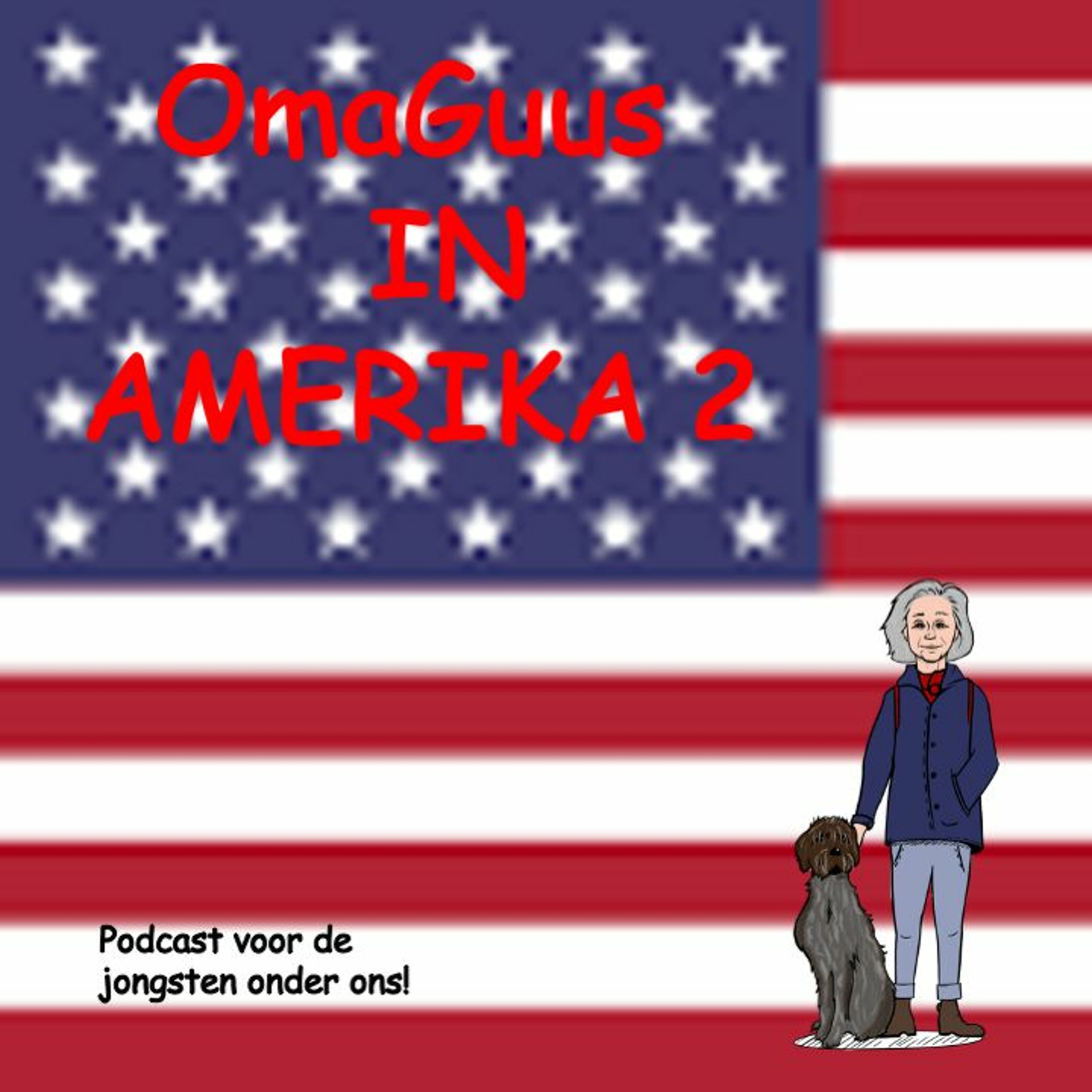 in Amerika 2