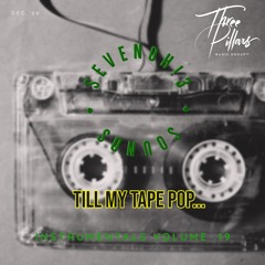 Swan Dive -- SevenOh!3 Sounds