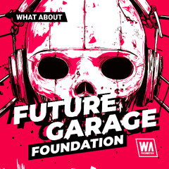 What About: Future Garage Foundation