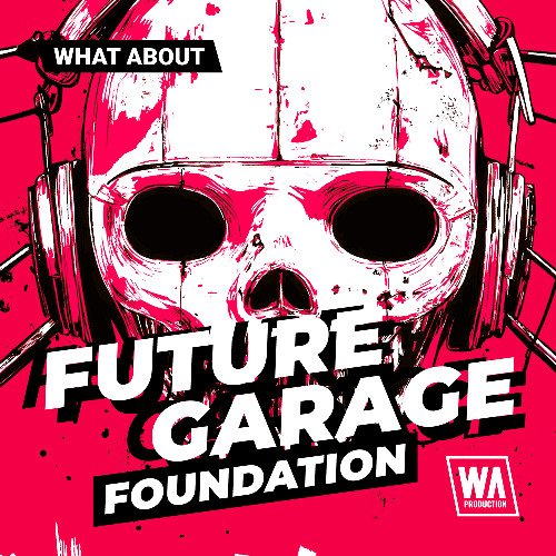 What About: Future Garage Foundation
