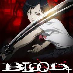 Blood+ Opening 3 "Colors of the Heart"