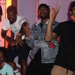 Who want smoke ft. Xae_A1