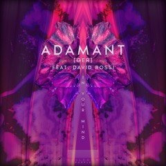 Adamant (Ger) - In Your Mind (Instrumental Mix)