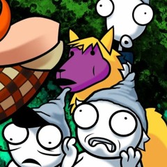 OneyPlays - YIIK: A POST-MODERN RPG  PART 3
