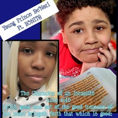 We Are The Israelites (Indeed) Young Prince De'Nori Ft. D3NiT@ -