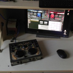 Turntable mix