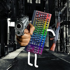 Lil Mechanical - Hood