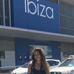 Melanie @ Ibiza Global Radio 2019