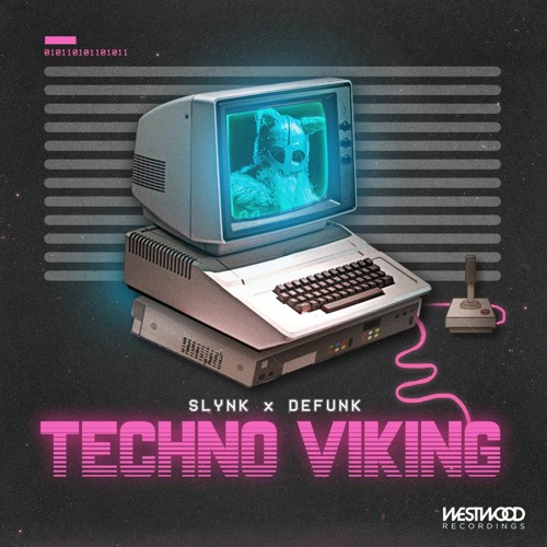 Slynk & Defunk - Techno Viking