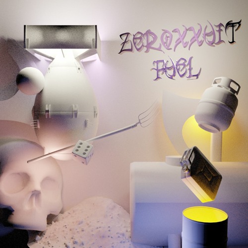 ZERO - ALCOHOL [prod. ZERO]