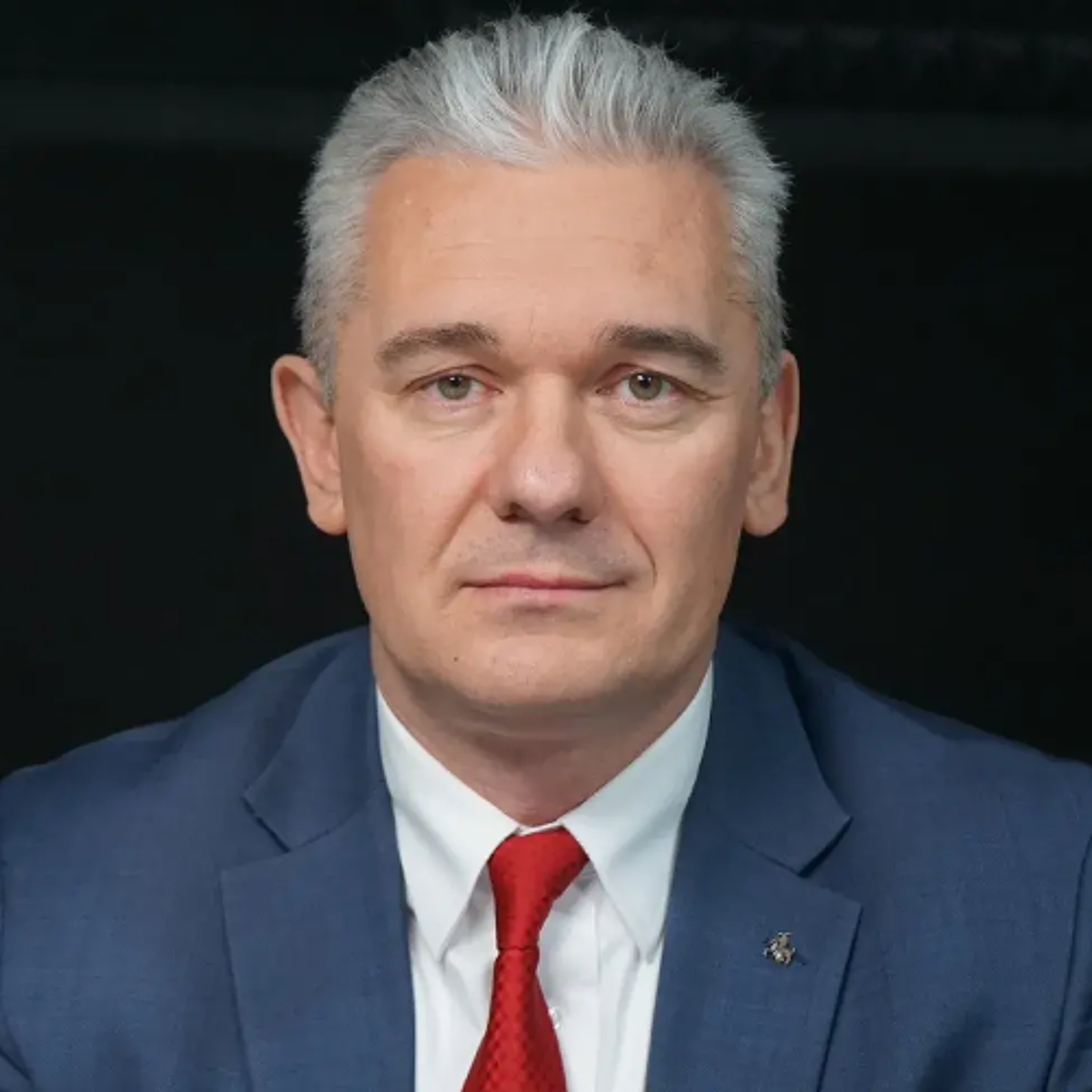 Валерый Кавалеўскі. “Ворагі нам тут не патрэбныя”: ці варта чакаць ад Лукашэнкі адлігі