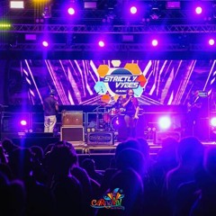 Strictly Vybes Band House Live [2024 Part.1]