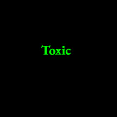 TOXIC(feat reql.beaz)