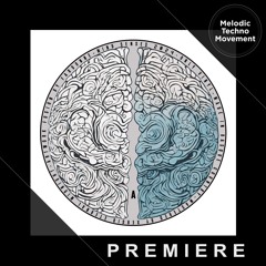 PREMIERE: Inshore - Forget The Rules (Original mix) [Mind Senses] Only vinyl