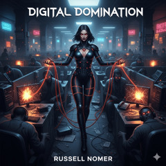 Digital Domination