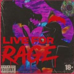 RageQuake (prod. GREN808)