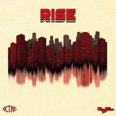VCTRE & OkayJake - Rise