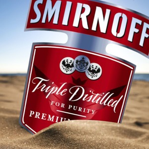 Smirnoff _Zar*Don × God Gang Entertainment
