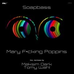 PREMIERE: Soapbass - Machine Me [Polite as Fck]