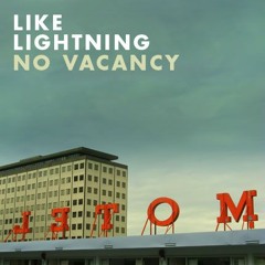 No Vacancy