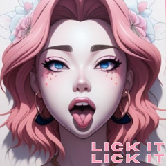 SAIKAT- Lick IT AMAPIANO Edit (Preview)