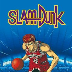 OST Slam Dunk (Opening) - Kimi Ga Suki Dato Sakebitai by BAAD (Cover)