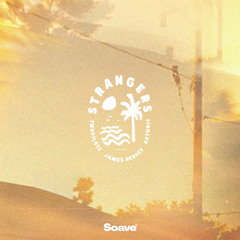 TWOPILOTS - Strangers (feat. James Hersey & ARTUNIS)