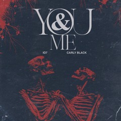 Premiere: Instead Of 7 Ft. Carly Black - You & Me [Free Download]
